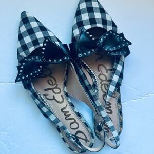 Sam Edelman Rupert Ballet Flat - 9.5